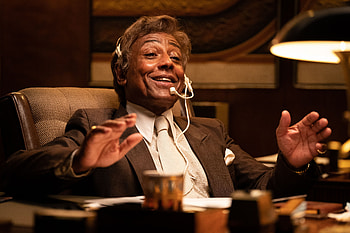 Maxxxine Movie Featuring Giancarlo Esposito, movie, Maxxxine, Giancarlo Esposito HD wallpaper