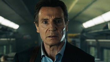 Liam Neeson, Waze app, Star Citizen HD wallpaper