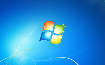 Brands, Windows, Background, Logos HD wallpaper