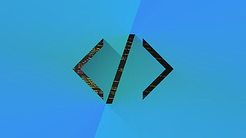 Web Developer - -, Software Developer HD wallpaper