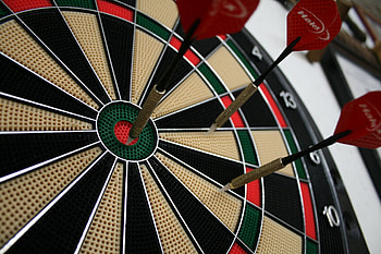 Halex, Darts HD wallpaper