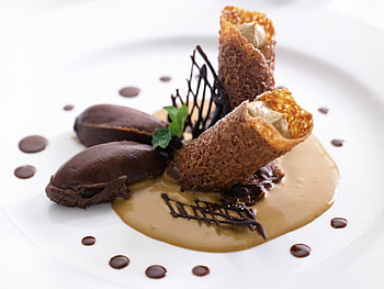 Food HD wallpaper