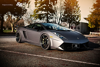 Lamborghini, Cars, Gallardo, Limitless, Sr Auto Group HD wallpaper