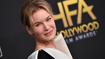 Renee Zellweger, Dealing with tabloids, Embracing age HD wallpaper