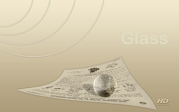 Glass, papel de parede, high definition, mateus soave, , mata, mateus, vidro HD wallpaper