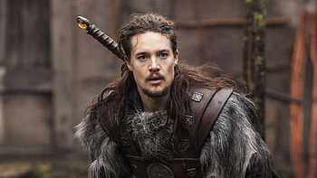 Sword, Blood, British armor, TV series HD wallpaper