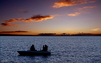 Fishing boat , backgrounds, Fishing enthusiasts, Nautical beauty HD wallpaper