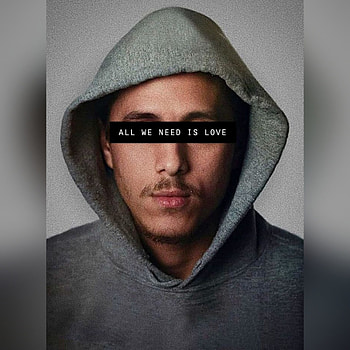 Cerbero, rap, hip hop, poeta, venezuela HD phone wallpaper