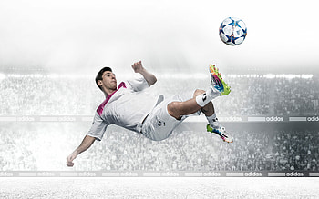 Lionel Messi, Football (Soccer) HD wallpaper
