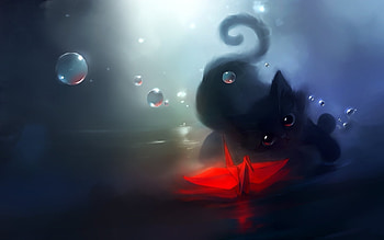 Animals, Cats HD wallpaper