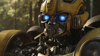 Bumblebee 2018 poster, Movie poster HD wallpaper
