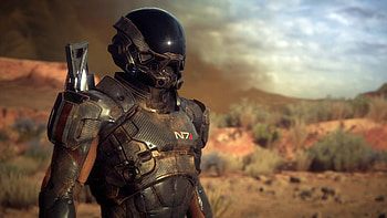 Mass Effect Andromeda Game , mass-effect-andromeda, games, ps-games, xbox-games, pc-games HD wallpaper