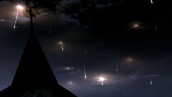 Supernatural, Tv Show, Angel HD wallpaper