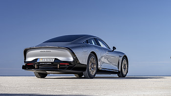 Mercedes Benz Vision Eqxx 2022 6 Cars HD wallpaper