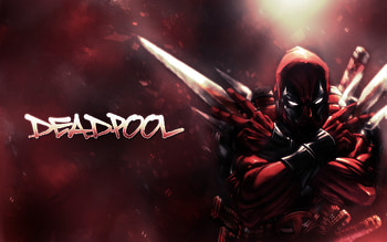 deadpool backgrounds , Cyan Mason 2017-03-07 | ololoshenka | Pinterest | Deadpool , Deadpool and backgrounds HD wallpaper