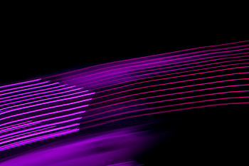 Purple Red Pink Lights Digital Art , abstract, lines, artist, artwork, digital-art HD wallpaper