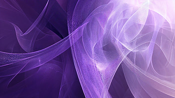 Abstract Purple Waves - Ultra, Abstract, abstract purple, purple, Digital Art, texture HD wallpaper