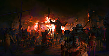 Path of Exile 2 Army: Epic Ultra, video game, Path of Exile 2, army HD wallpaper