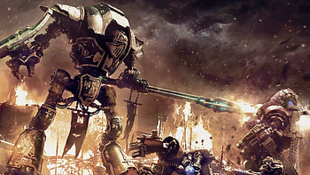 Top Comment. Warhammer 40k . HD wallpaper