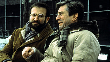 Awakenings, Emotional journey, Medical breakthrough, Inspiring performances HD wallpaper