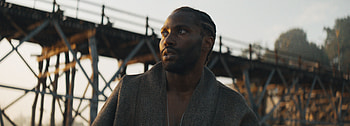 The Creator 2023, movie, The Creator (2023) HD wallpaper