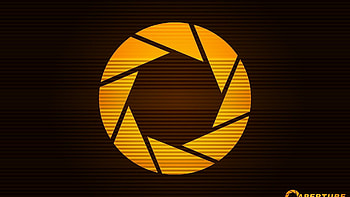 Aperture Science 729672 HD wallpaper