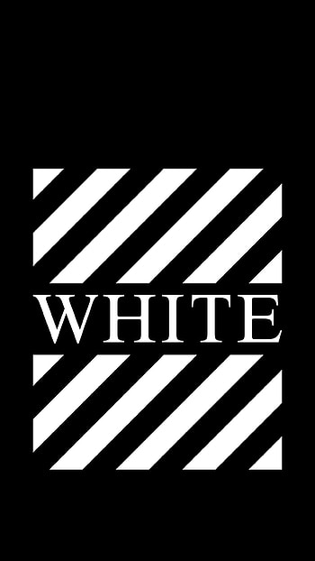 Off-White , Stylish backgrounds, Trendy designs, Aesthetic HD phone wallpaper