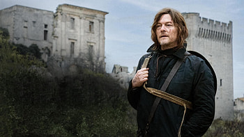 TV Show, The Walking Dead: Daryl Dixon HD wallpaper