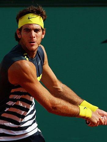 Juan Martin del Potro, mobile tablet, 77 , Del Piero HD phone wallpaper