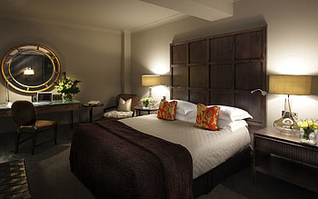 Miscellanea, Miscellaneous, Chair, Table, Bed, Sleeping, Bedroom, Mirror HD wallpaper