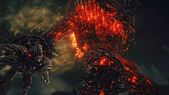 Elden Ring: Shadow of the Erdtree - Ultra, video game, Elden Ring Shadow of the Erdtree HD wallpaper