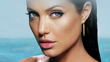 Angelina Jolie 2016, angelina-jolie, celebrities, girls HD wallpaper