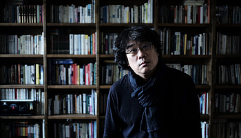 Bong Joon-ho, Venice Film Festival, Jury president, Prestigious honor HD wallpaper
