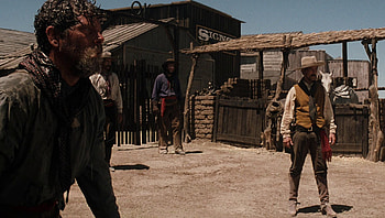 Tombstone (2022) movie HD wallpaper