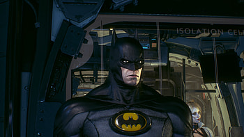 Batman Dark Knight, Games HD wallpaper