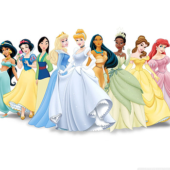 Disney princess, Tablet , Princess illustrations, Digital artwork HD phone wallpaper