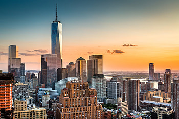 NYC's dom Tower, 11 things to know HD wallpaper