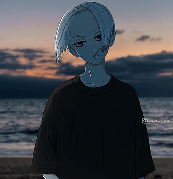 Mikey, tokyo Revengers, manjiro sano, anime HD phone wallpaper