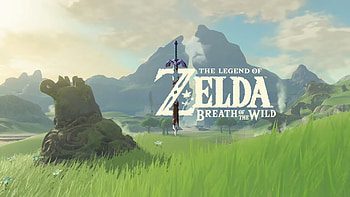 The Legend Of Zelda Game, the-legend-of-zelda, games, 2017-games HD wallpaper