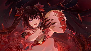 Honkai Star Rail Sparkle Character, video game, Honkai: Star Rail, Sparkle (Honkai: Star Rail) HD wallpaper
