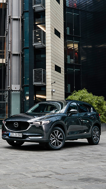 Mazda CX-5, Versatile vehicles, Modern sophistication, Unforgettable drive HD phone wallpaper