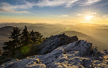 North Carolina, , Scenic HD wallpaper