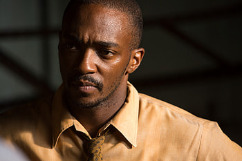 Anthony Mackie , quality HD wallpaper