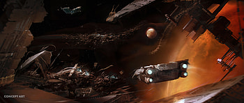 Star Wars Outlaws : Adventure Awaits, video game, Star Wars Outlaws HD wallpaper