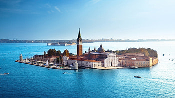 Venice, Venetian cityscapes, , Wide HD wallpaper