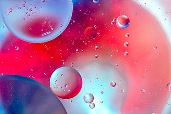 Bubbles, Drops, Texture, Textures, Surface, Mat, Matt HD wallpaper