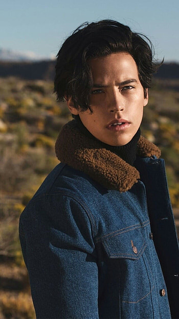 Cole Sprouse TV shows, Background , Posted by Ryan Cunningham HD phone wallpaper