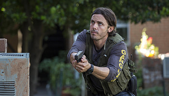 Triple 9 (2022) movie HD wallpaper