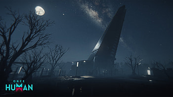 Once Human Video Game, video game, Once Human HD wallpaper