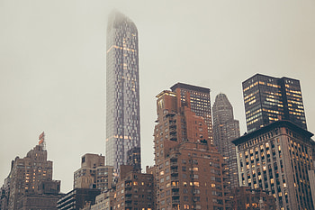 Cities, Architecture, Skyscraper, Building HD wallpaper